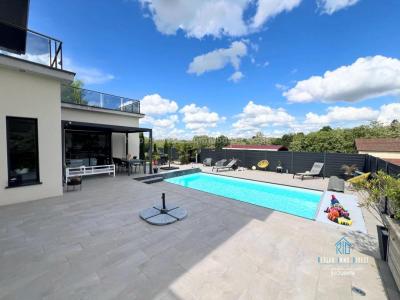 For sale Viriville 5 rooms 150 m2 Isere (38980) photo 2