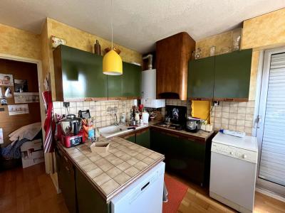 Acheter Appartement 60 m2 Bordeaux