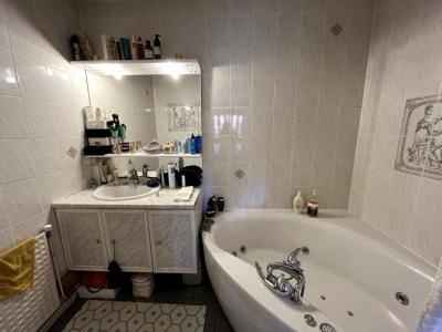 Acheter Appartement Bordeaux 222500 euros