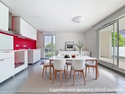 For sale Serpaize 2 rooms 46 m2 Isere (38200) photo 1