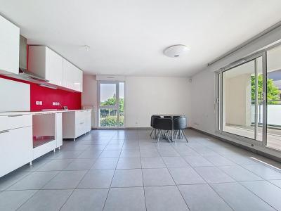 For sale Serpaize 2 rooms 46 m2 Isere (38200) photo 2