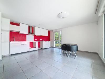 For sale Serpaize 2 rooms 46 m2 Isere (38200) photo 3