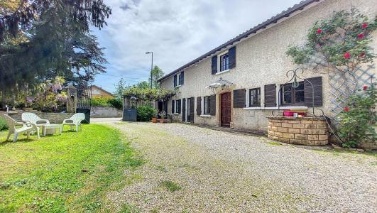For sale Saint-priest 5 rooms 202 m2 Rhone (69800) photo 2