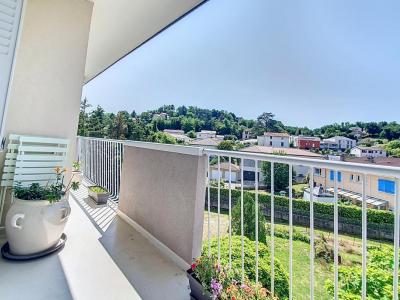 For sale Serezin-du-rhone 4 rooms 79 m2 Rhone (69360) photo 1