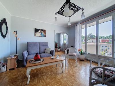 For sale Serezin-du-rhone 4 rooms 79 m2 Rhone (69360) photo 4