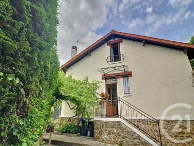 For sale Thiais 5 rooms 75 m2 Val de Marne (94320) photo 1