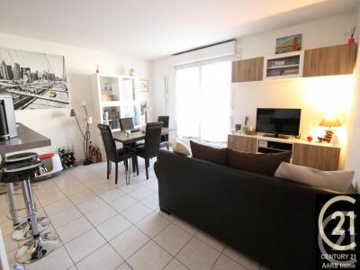 For rent Orly 2 rooms 41 m2 Val de Marne (94310) photo 0