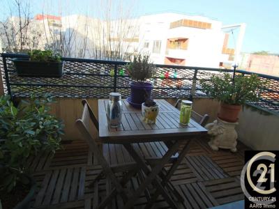 For rent Orly 2 rooms 41 m2 Val de Marne (94310) photo 3