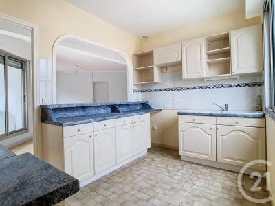 Louer Appartement 61 m2 Thiais