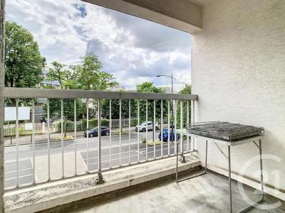 Louer Appartement Thiais Val de Marne