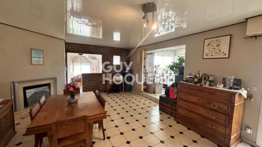 Annonce Vente 6 pices Maison Marest-sur-matz 60
