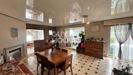 Acheter Maison 130 m2 Marest-sur-matz