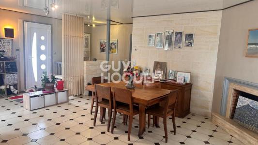 Acheter Maison Marest-sur-matz Oise