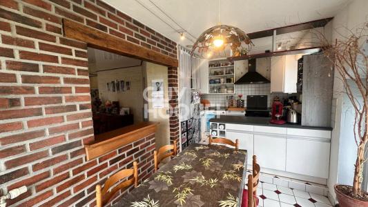 Acheter Maison Marest-sur-matz 239000 euros