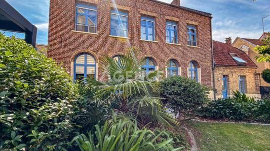 For sale Saint-omer 9 rooms 250 m2 Pas de calais (62500) photo 0
