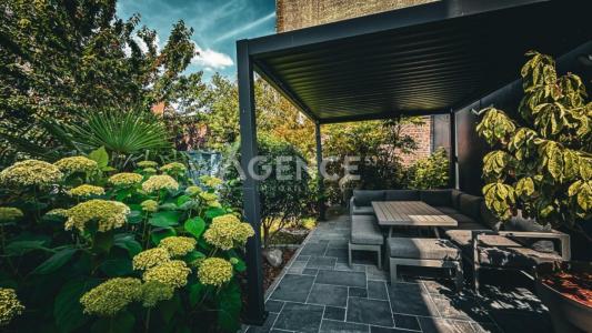 Annonce Vente Prestige Saint-omer 62