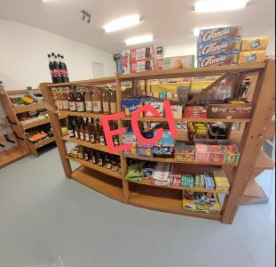 Annonce Vente Commerce Perchay 95