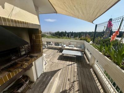 Acheter Appartement 87 m2 Nice