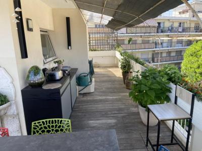 Acheter Appartement Nice 536000 euros