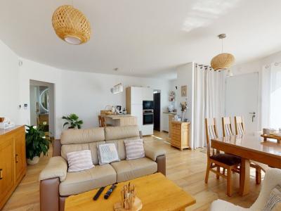 For sale Barp 4 rooms 85 m2 Gironde (33114) photo 4