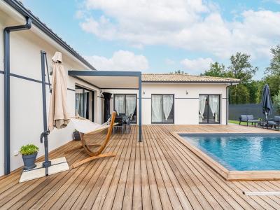 For sale Teich 5 rooms 100 m2 Gironde (33470) photo 1