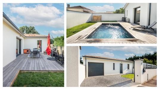 For sale Teich 5 rooms 100 m2 Gironde (33470) photo 2
