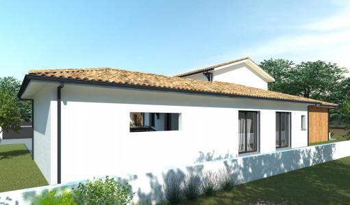 Acheter Maison Biscarrosse Landes