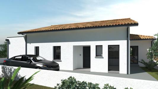 Acheter Maison 85 m2 Salles