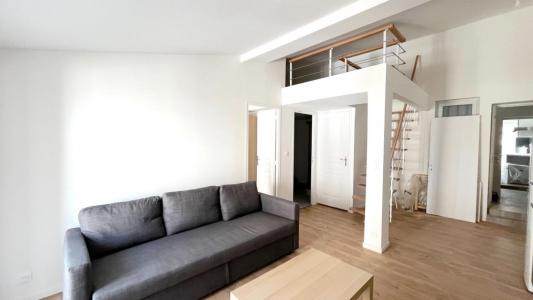 Louer Appartement Bordeaux Gironde