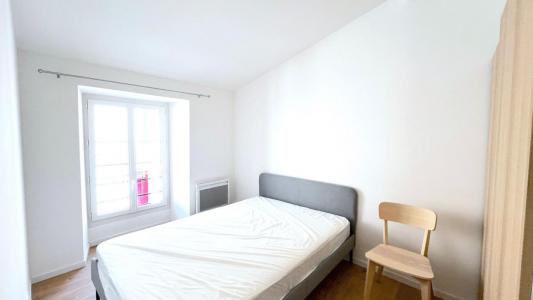 Louer Appartement Bordeaux 850 euros
