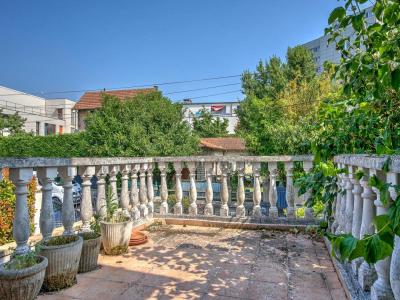 For sale Champigny-sur-marne 5 rooms 100 m2 Val de Marne (94500) photo 1