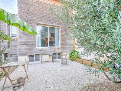 Annonce Vente 3 pices Maison Bobigny 93