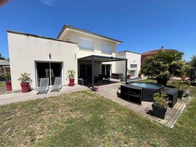 For sale Toussieux 7 rooms 161 m2 Ain (01600) photo 1