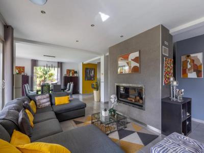 For sale Toussieux 7 rooms 161 m2 Ain (01600) photo 3