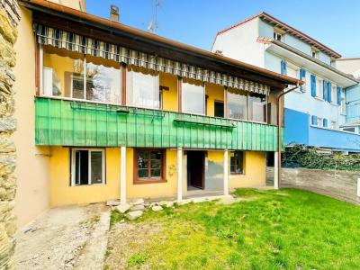 Acheter Maison 102 m2 Altkirch