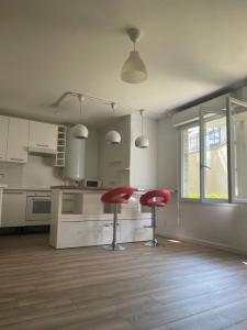 Annonce Vente 2 pices Appartement Corbeil-essonnes 91