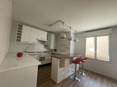 Acheter Appartement 43 m2 Corbeil-essonnes