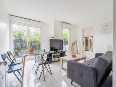 Acheter Appartement Pantin Seine saint denis