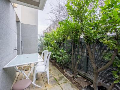 Acheter Appartement Pantin 290000 euros