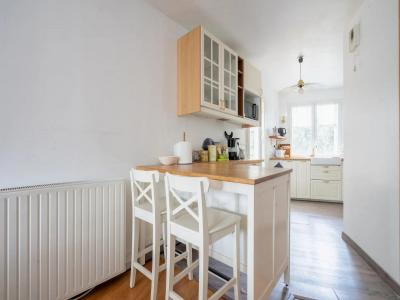 For sale Saint-denis 3 rooms 77 m2 Seine saint denis (93200) photo 3