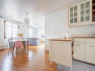For sale Saint-denis 3 rooms 77 m2 Seine saint denis (93200) photo 4