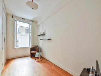 For sale Paris-15eme-arrondissement 2 rooms 31 m2 Paris (75015) photo 3