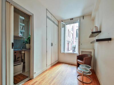 For sale Paris-15eme-arrondissement 2 rooms 31 m2 Paris (75015) photo 4