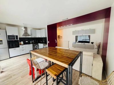 Annonce Vente 3 pices Appartement Nanterre 92