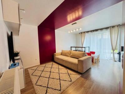 Acheter Appartement 63 m2 Nanterre