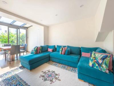 Acheter Maison 118 m2 Suresnes