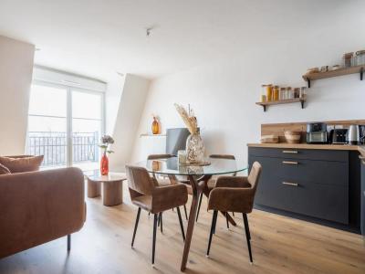 For sale Blanc-mesnil 3 rooms 54 m2 Seine saint denis (93150) photo 0
