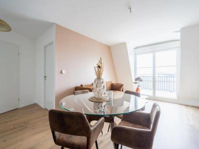 For sale Blanc-mesnil 3 rooms 54 m2 Seine saint denis (93150) photo 3