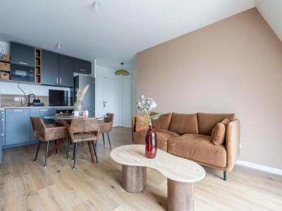 For sale Blanc-mesnil 3 rooms 54 m2 Seine saint denis (93150) photo 4