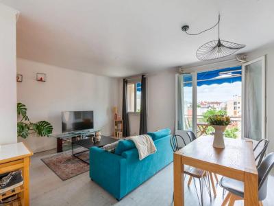 Annonce Vente 3 pices Appartement Lyon-3eme-arrondissement 69